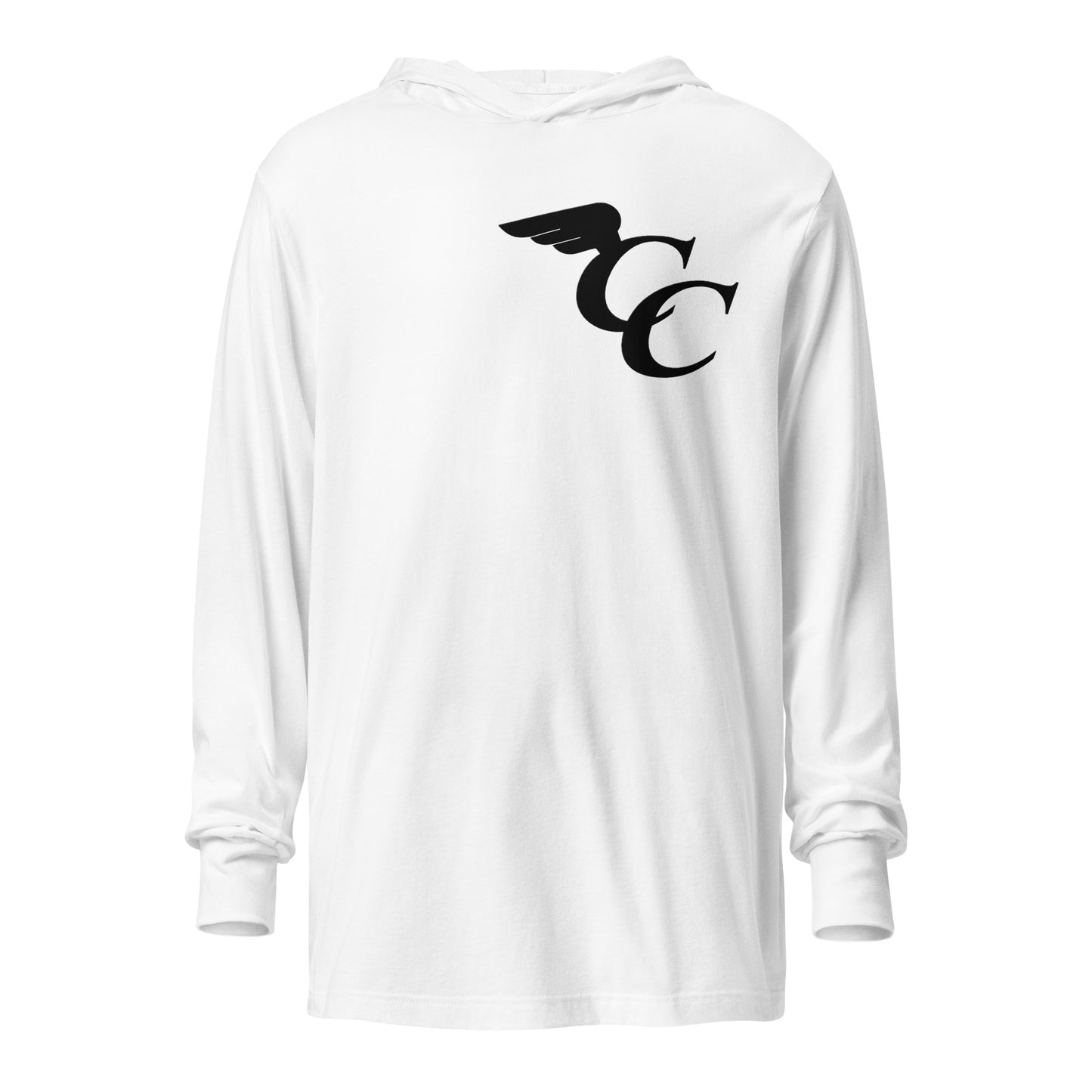 Superfly CC Hooded long-sleeve w/ Hood