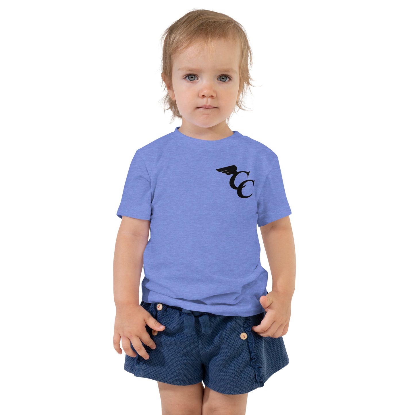 Toddler 2nd Gen Superfly CC