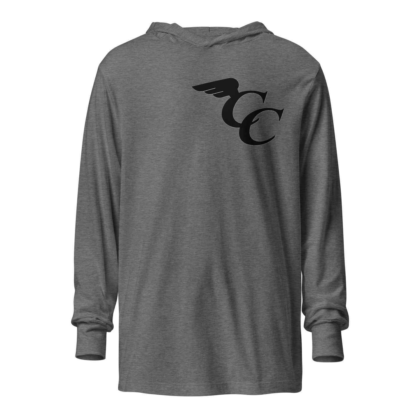 Superfly CC Hooded long-sleeve w/ Hood