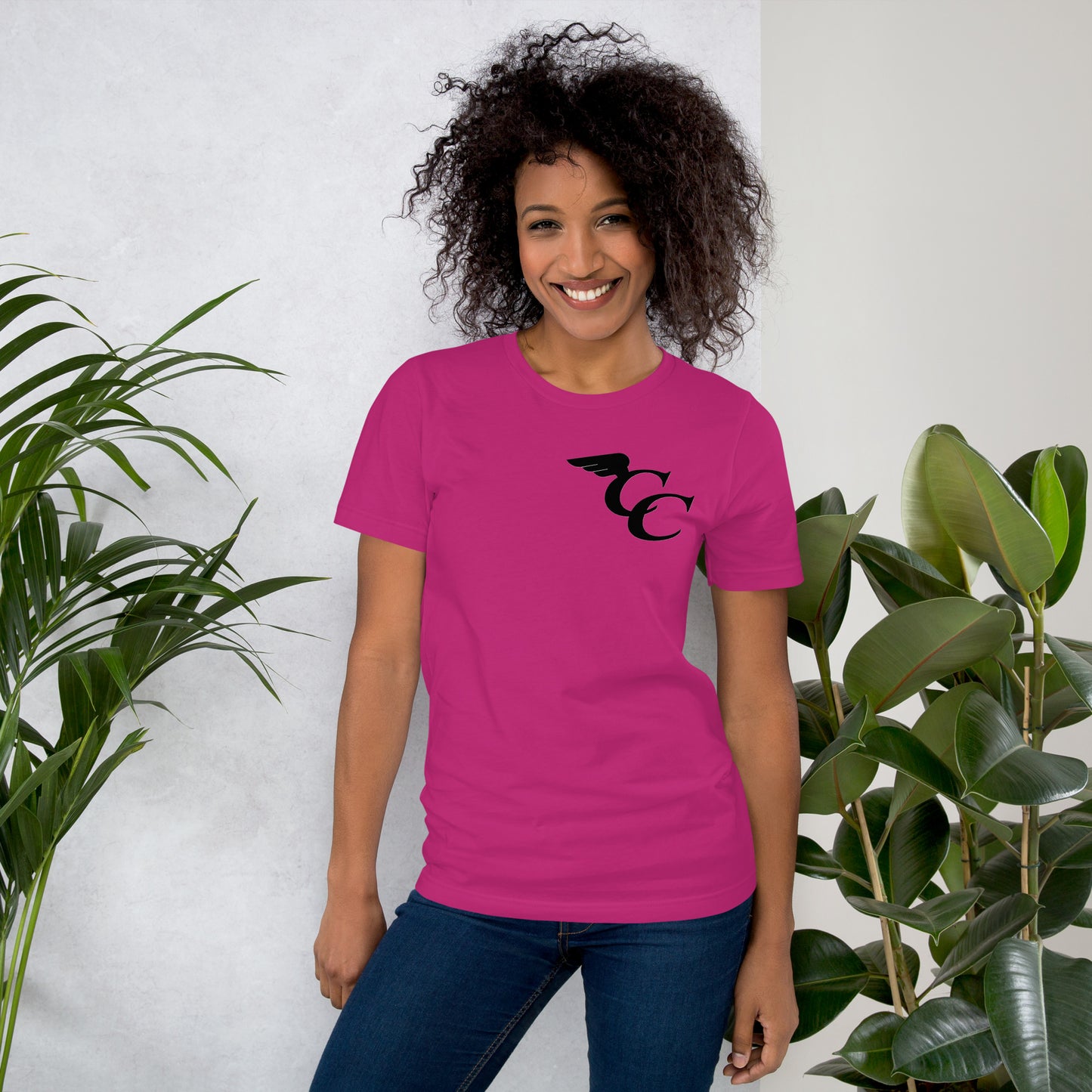 Unisex 2nd Gen Superfly CC