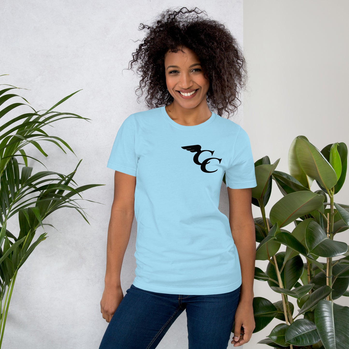 Unisex 2nd Gen Superfly CC