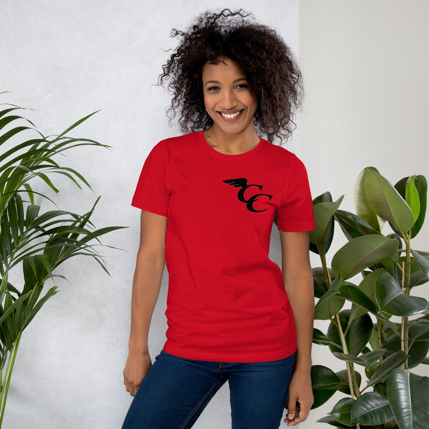 Unisex 2nd Gen Superfly CC