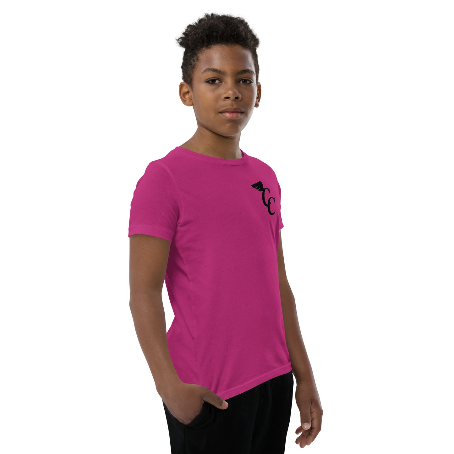 Youth 2nd Gen Superfly CC