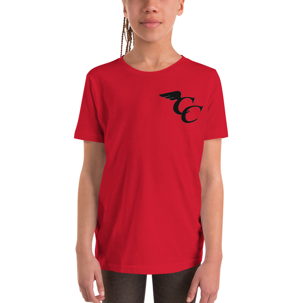 Youth 2nd Gen Superfly CC