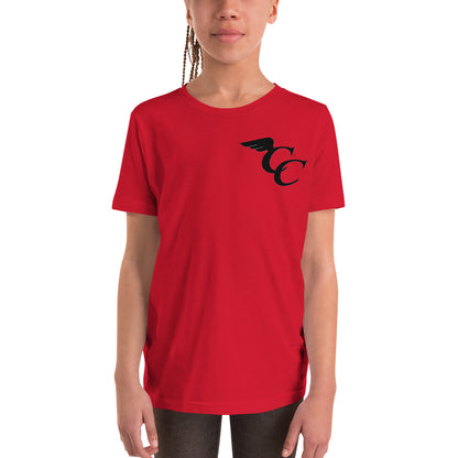 Youth 2nd Gen Superfly CC